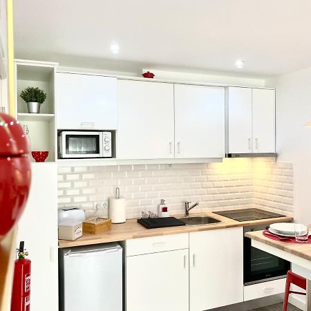Red Apartment Em Fatima A 250M Do Santuario Kültér fotó