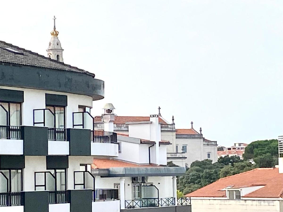 Red Apartment Em Fatima A 250M Do Santuario Kültér fotó